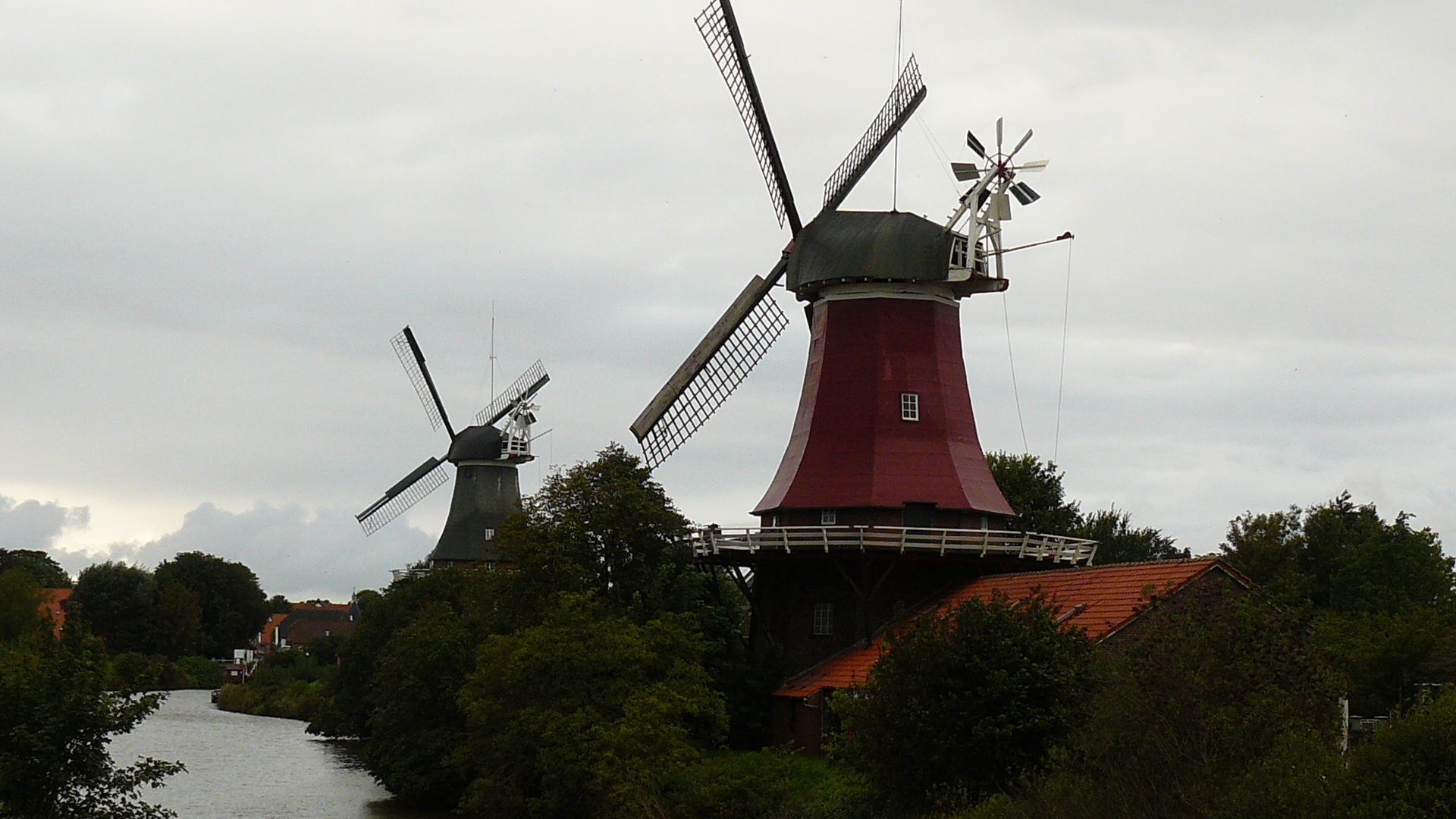 Schönes Ostfriesland