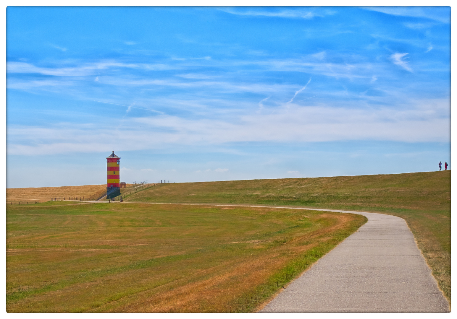 Schönes Ostfriesland