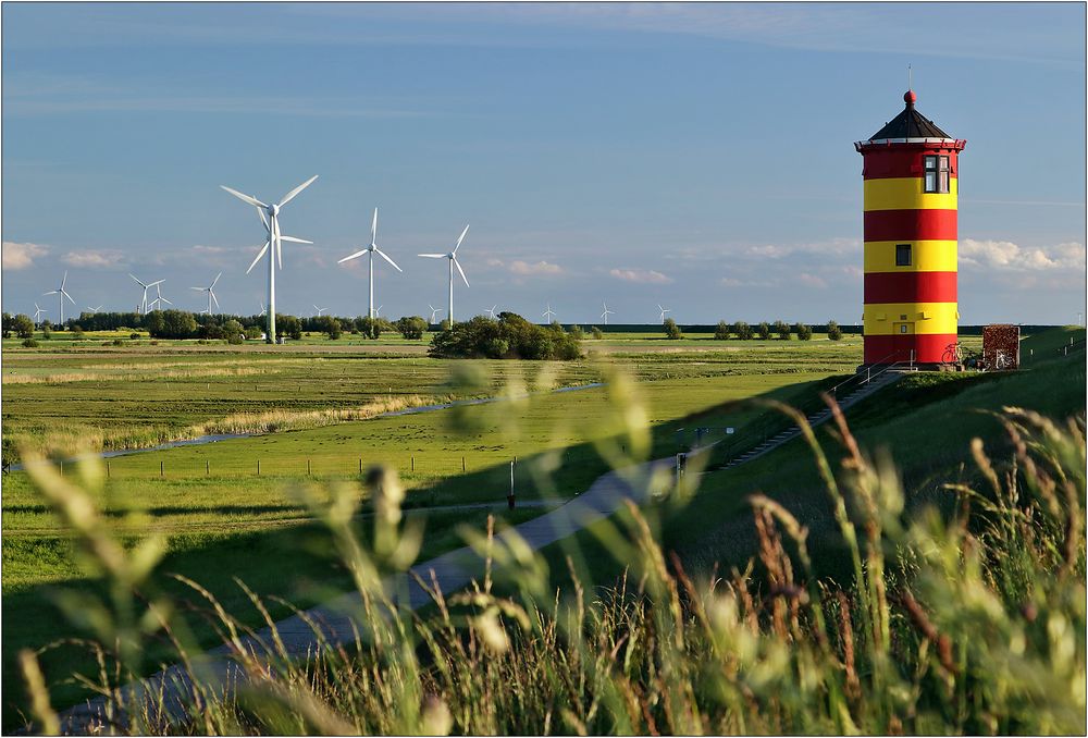 Schönes Ostfriesland...