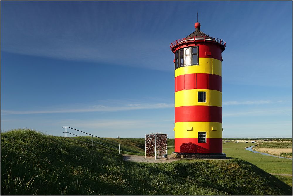 Schönes Ostfriesland...