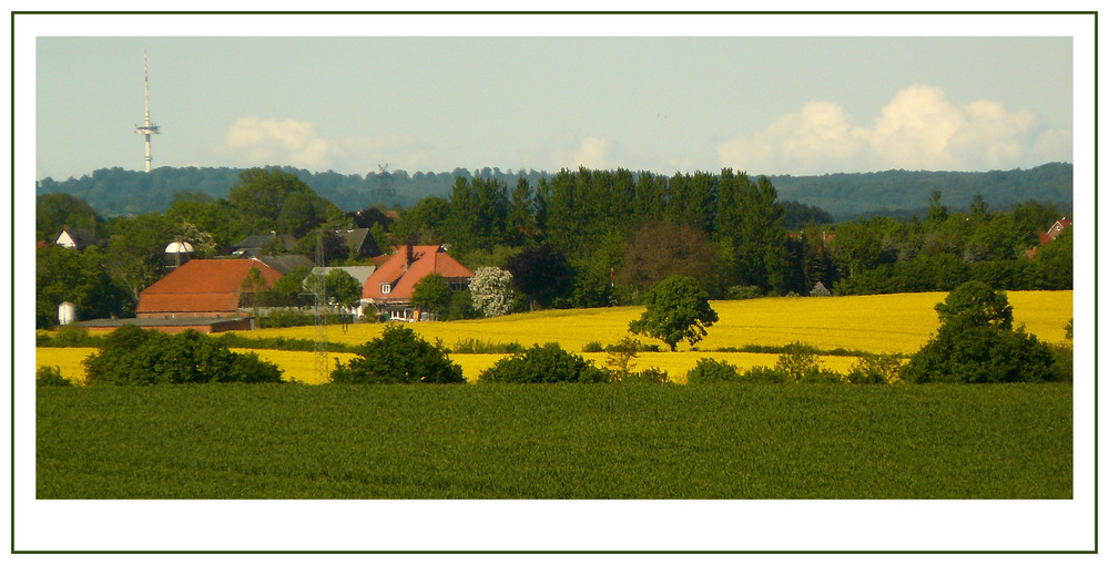 Schönes Ostholstein