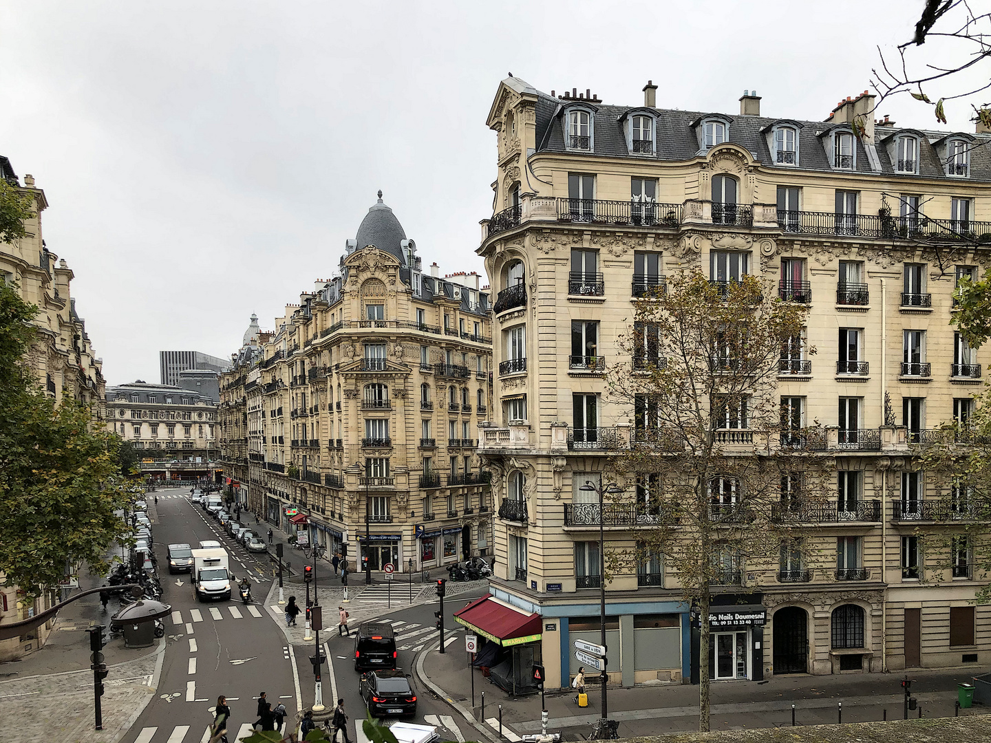 Schönes Paris