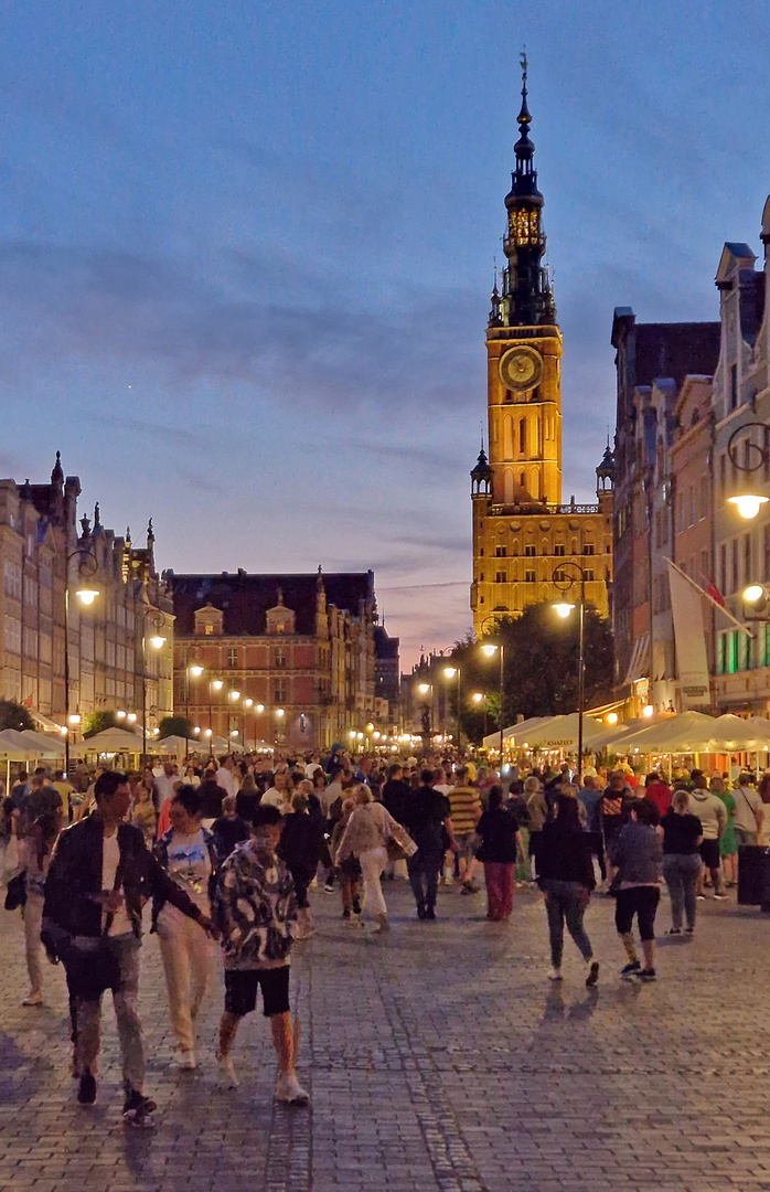 Schönes Polen: Danzig/Gdansk 10