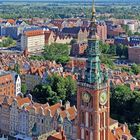 Schönes Polen: Danzig/Gdansk 13