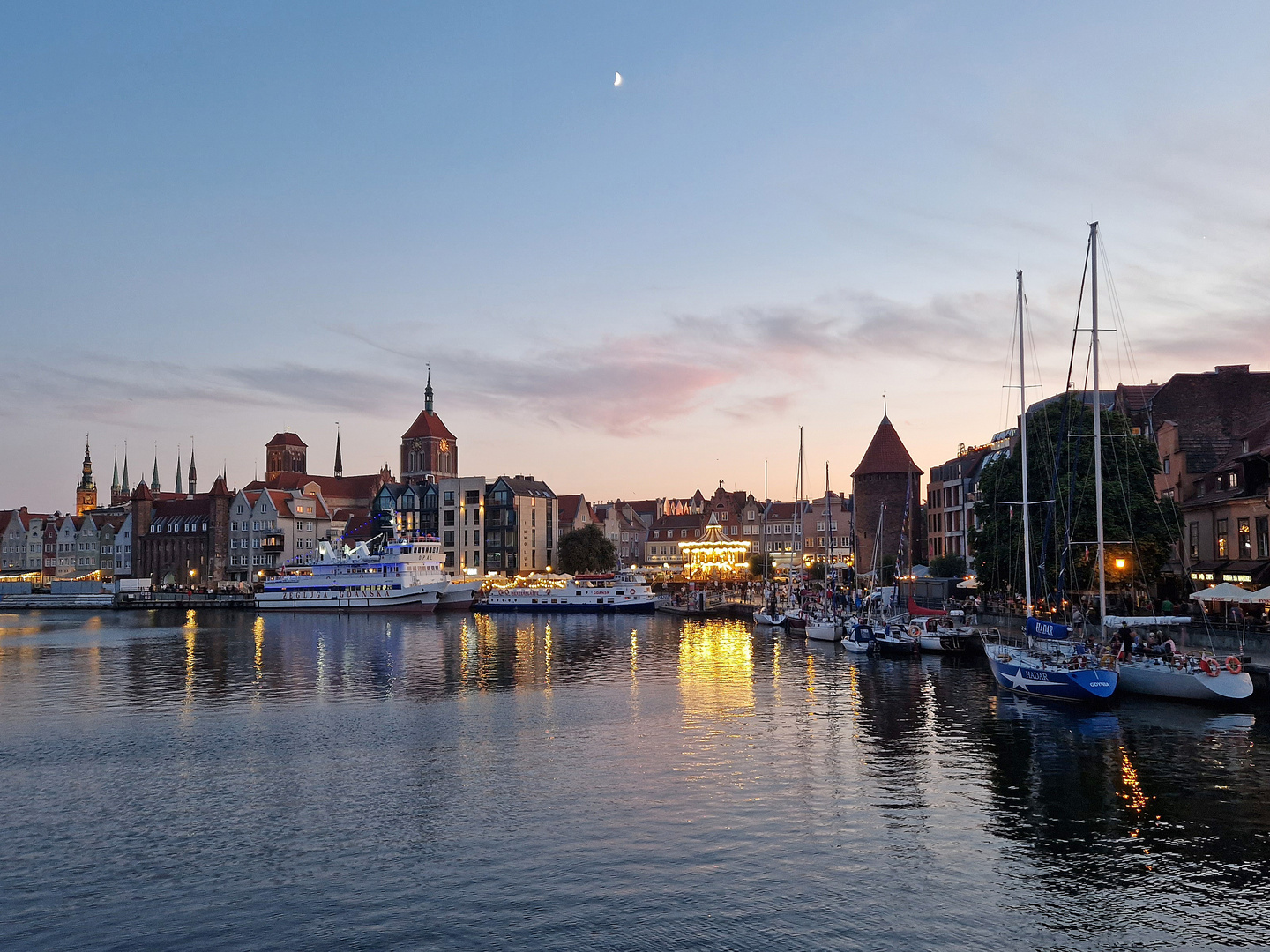 Schönes Polen: Danzig/Gdansk 6