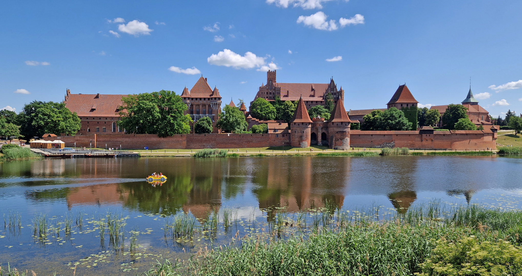 Schönes Polen: Ermland 1