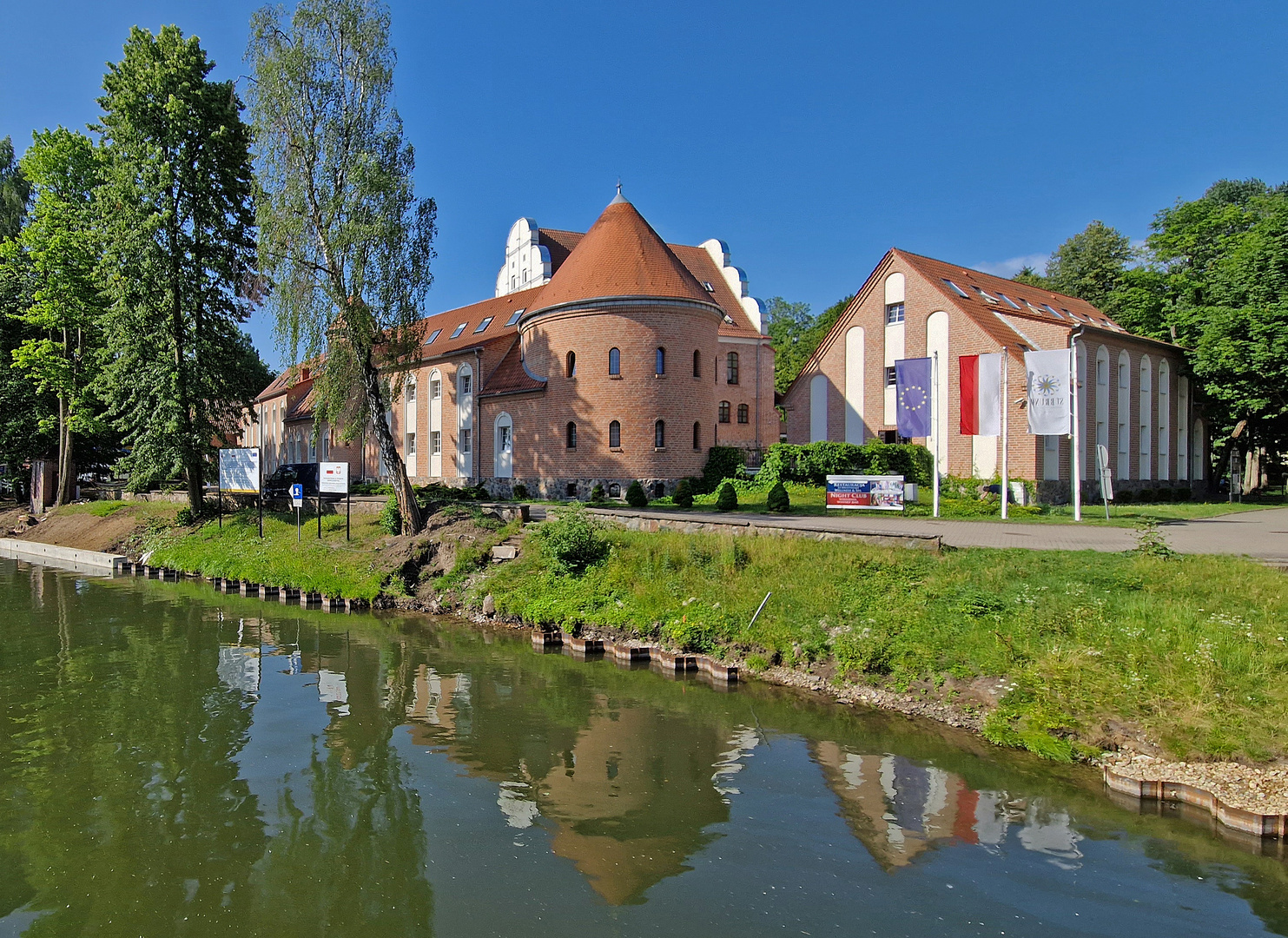 Schönes Polen: Masuren 4