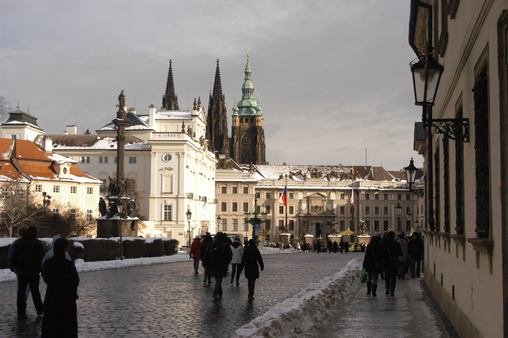 Schönes Prag