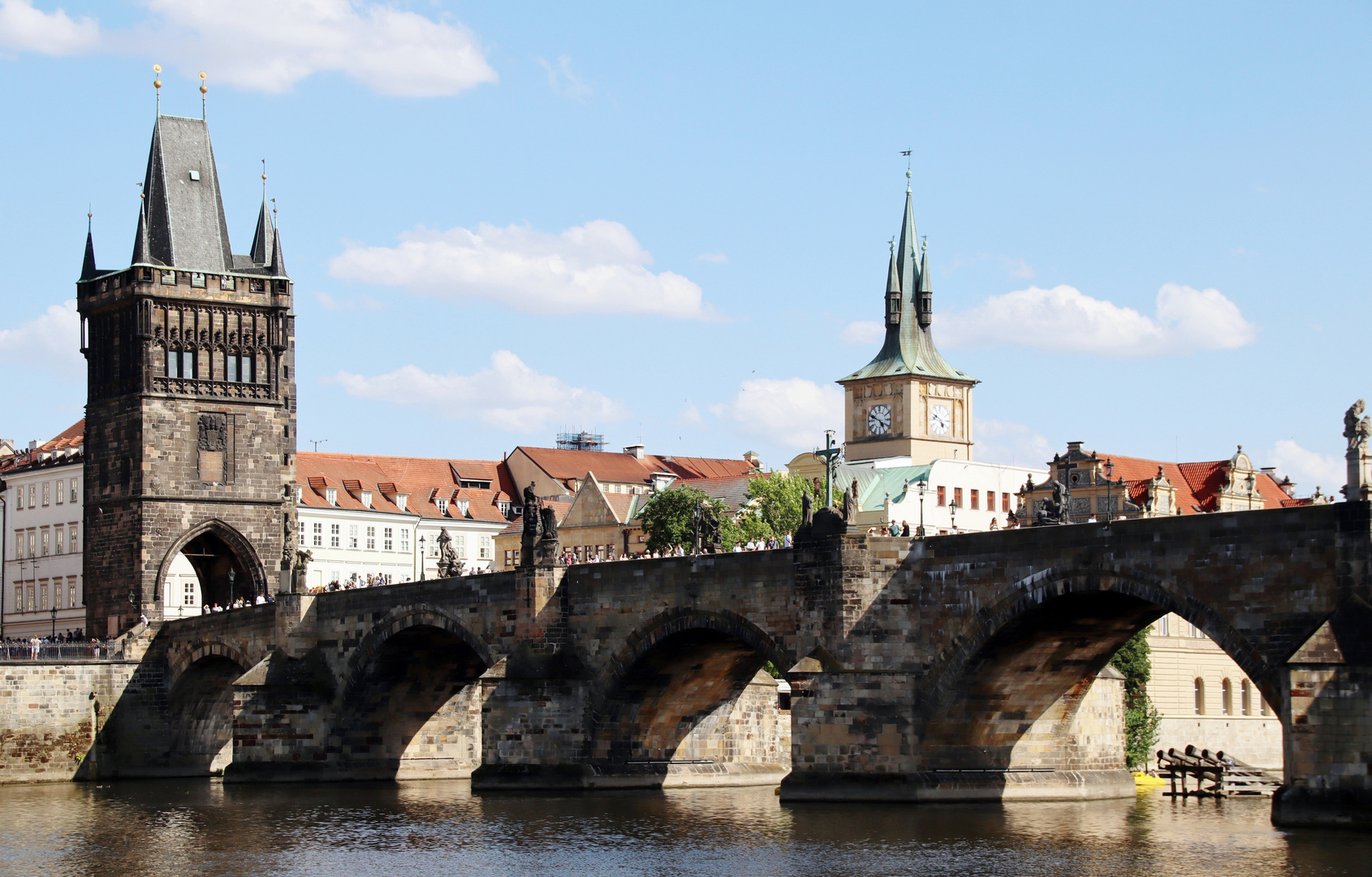 schönes Prag