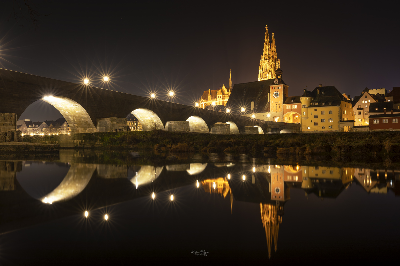 Schönes Regensburg