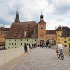 Schönes Regensburg...