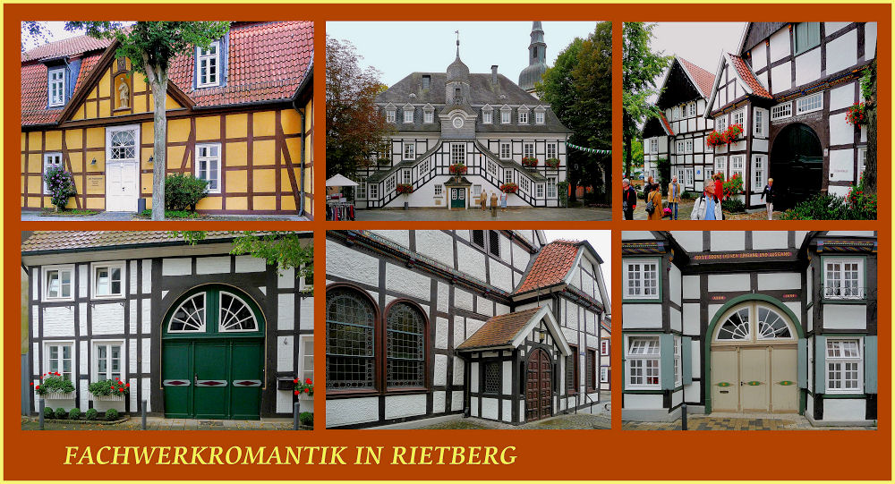 Schönes Rietberg