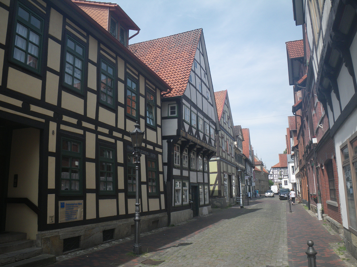 schönes Rinteln