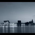 schönes Rostock -monochrome-