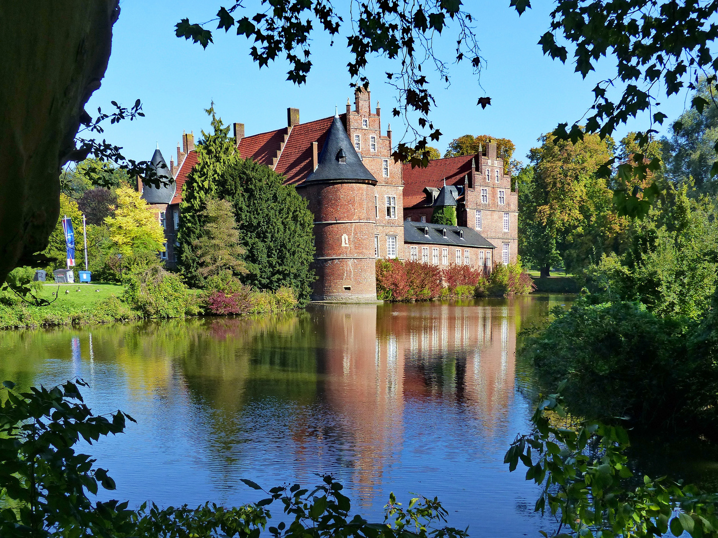 Schönes Ruhrgebiet