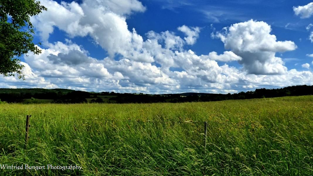 Schönes Saarland