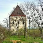 Schönes Sachsen Anhalt - Doppelkapelle Landsberg