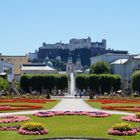 schönes Salzburg