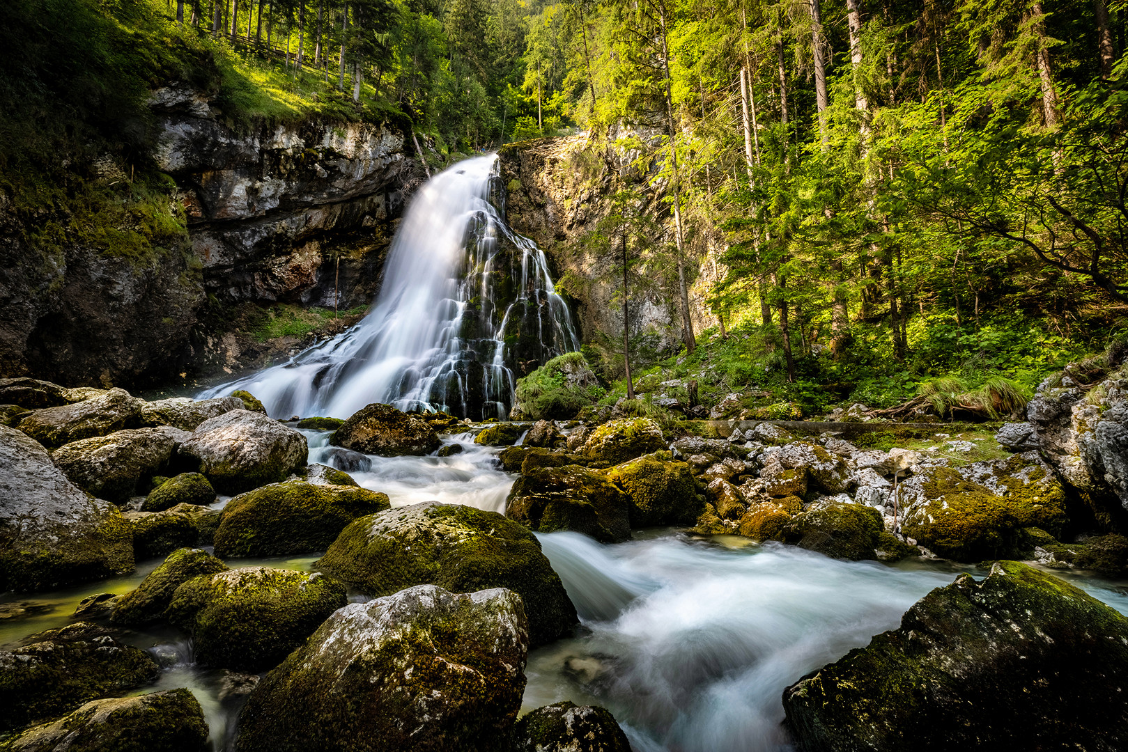 ~ SCHÖNES SALZBURGER LAND I ~