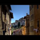 Schönes San Gimignano