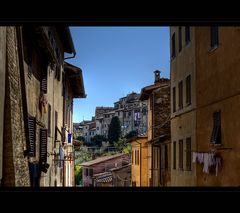 Schönes San Gimignano