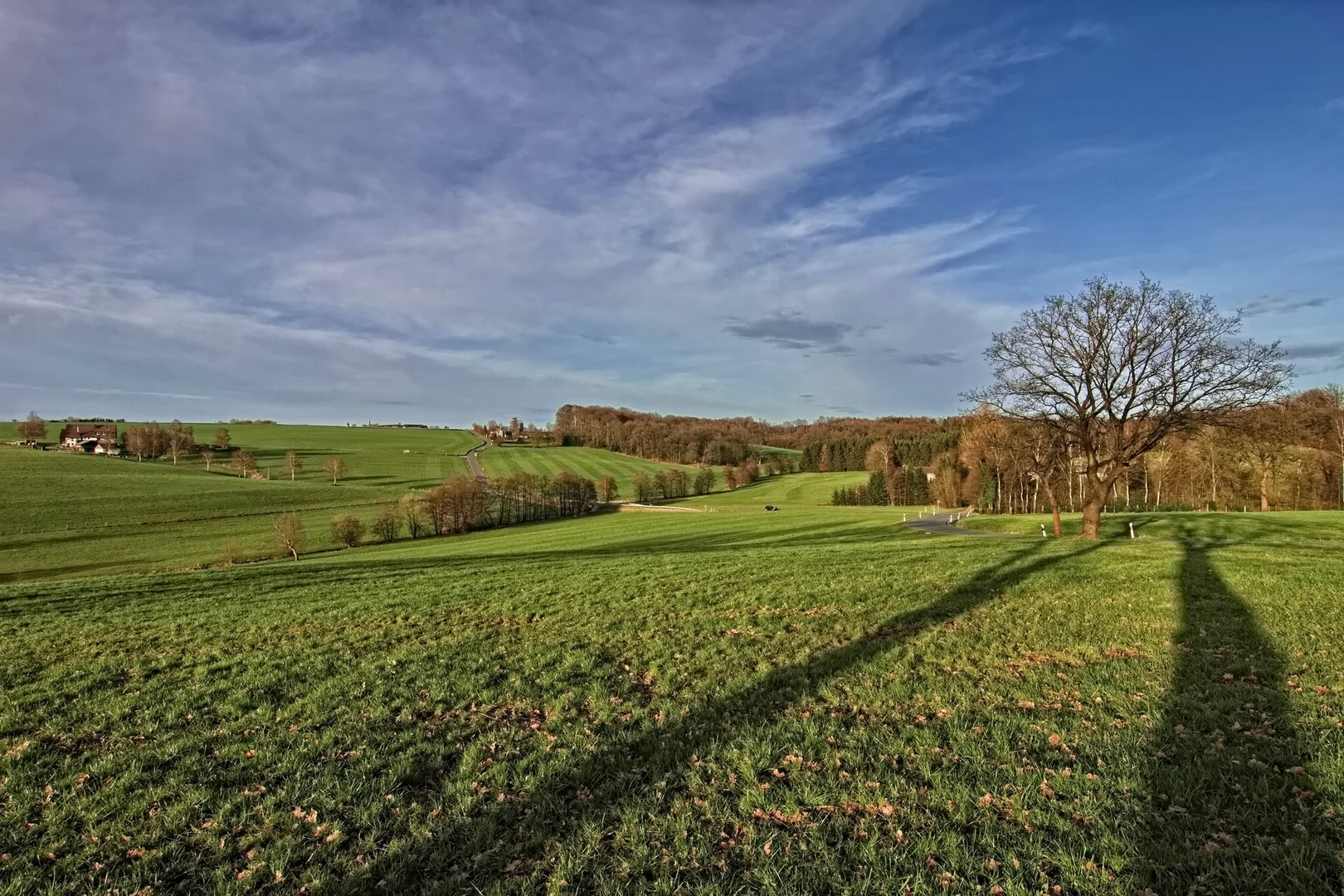 Schönes Sauerland