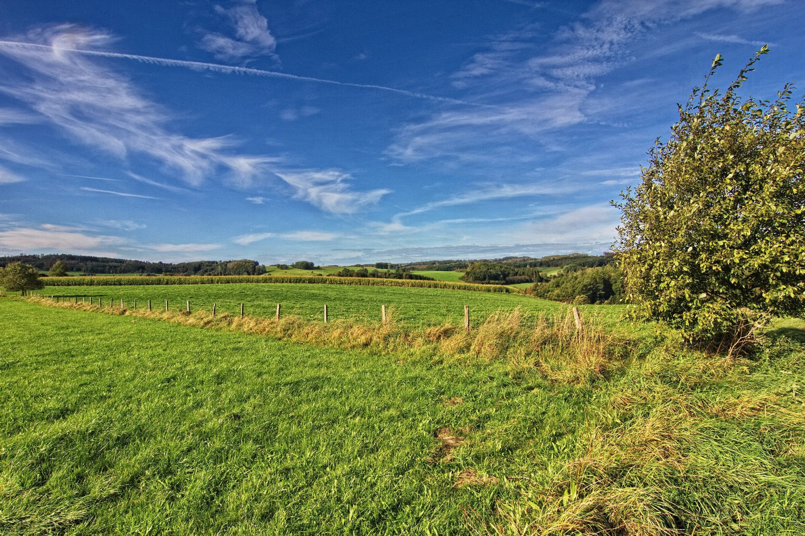 Schönes Sauerland