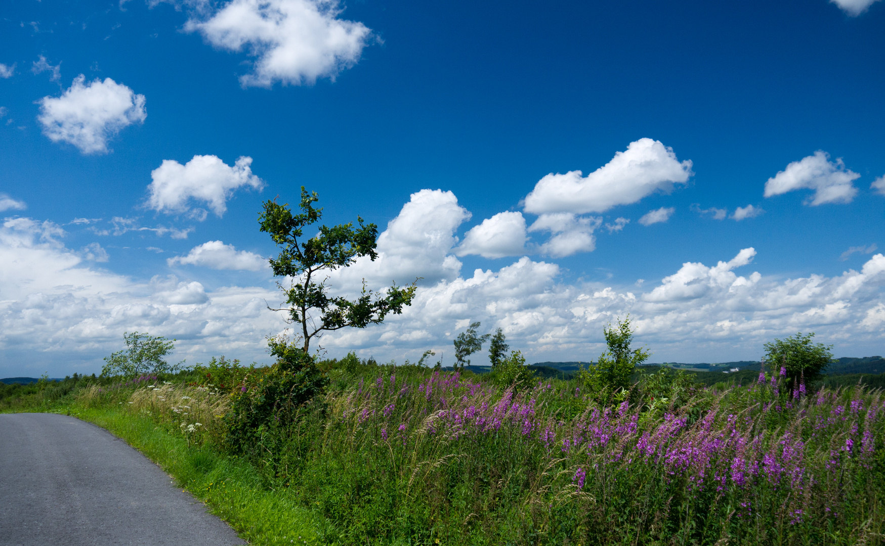 Schönes Sauerland