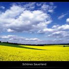 Schönes Sauerland