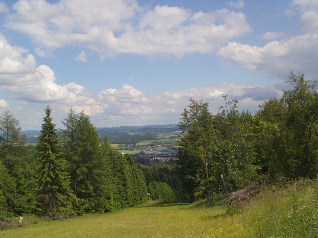 Schönes Sauerland