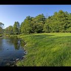 schönes Sauerland -Panorama-