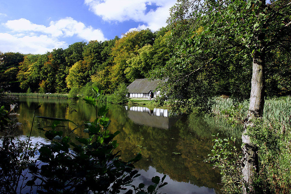 Schönes Schleswig-Holstein..