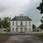 Schönes Schloss Falkenlust