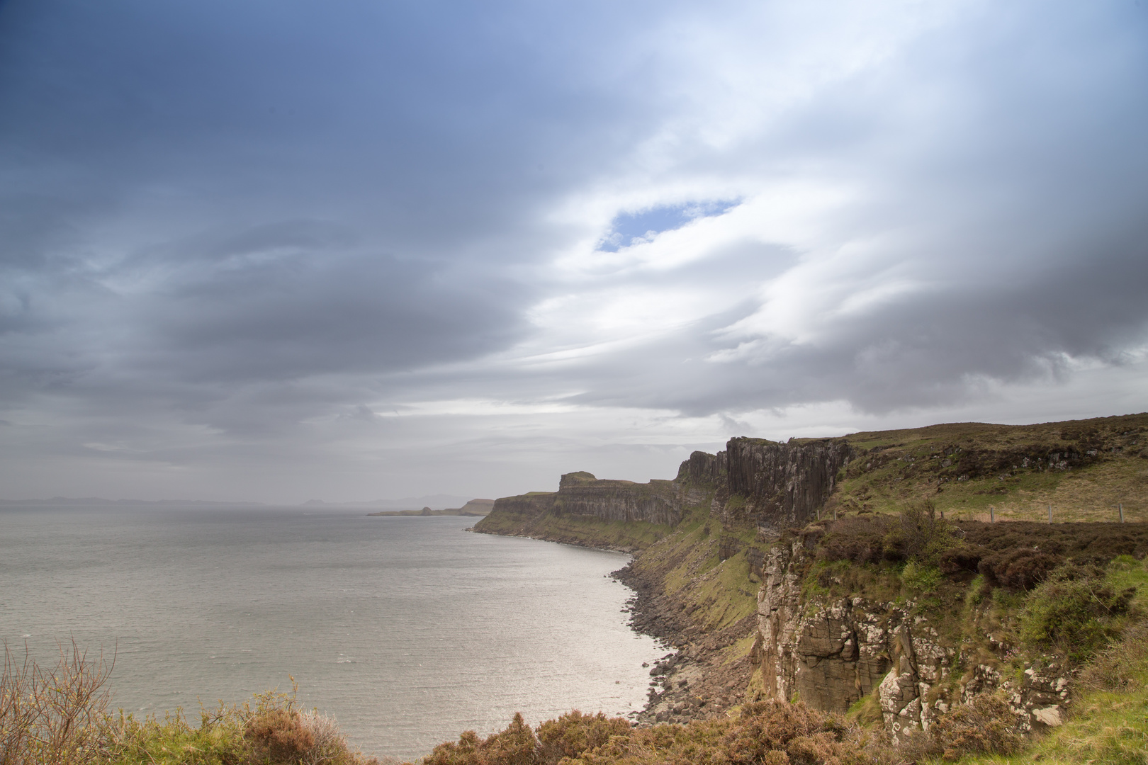 schönes Schottland