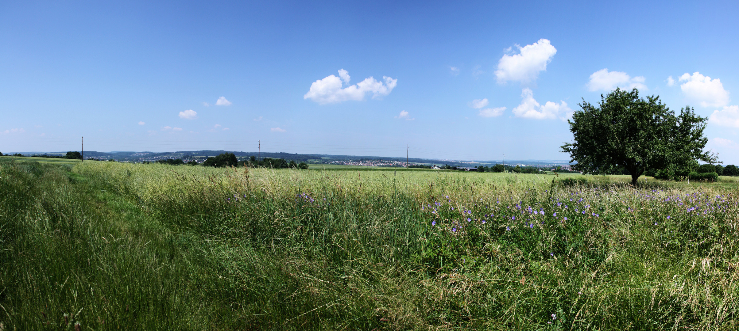 schönes Schwobaländle