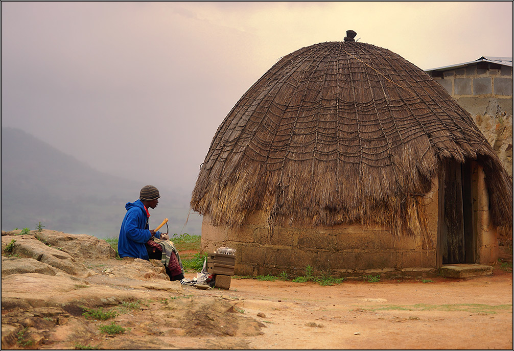 Schönes Swasiland