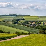 Schönes Tauberfranken