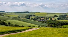 Schönes Tauberfranken