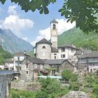 schönes Tessin