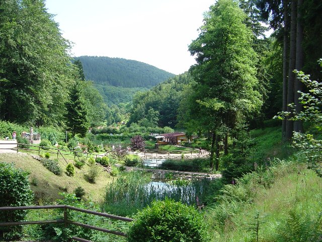 Schönes Thüringen