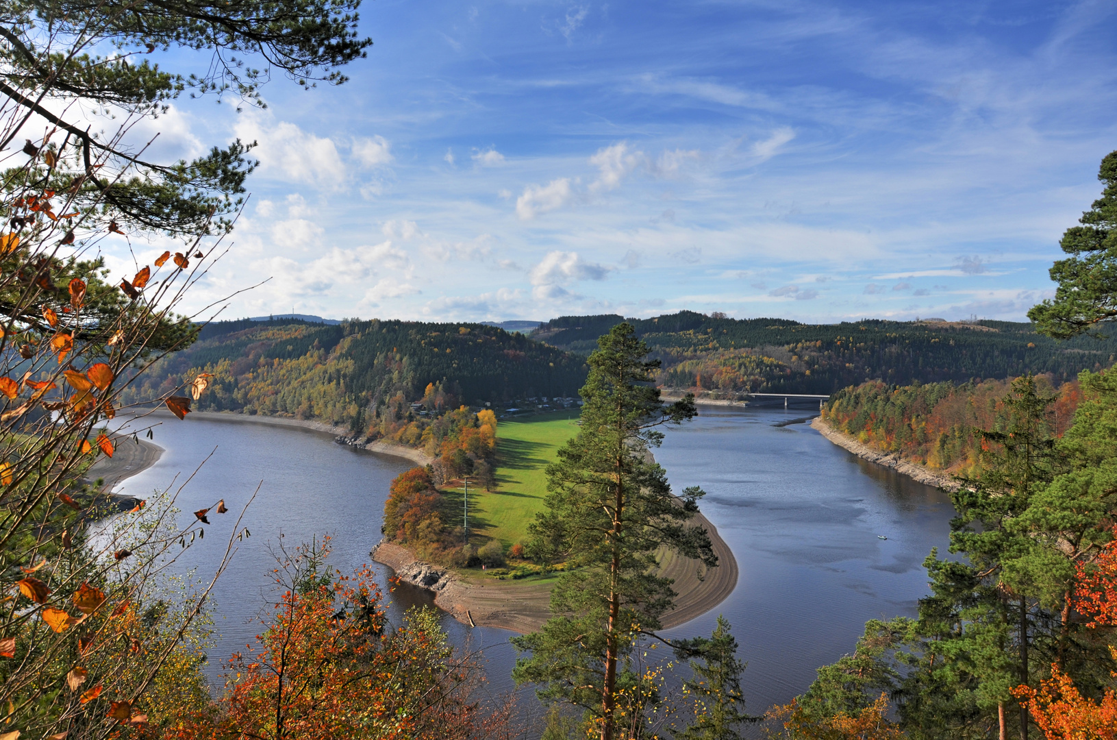 schönes Thüringen