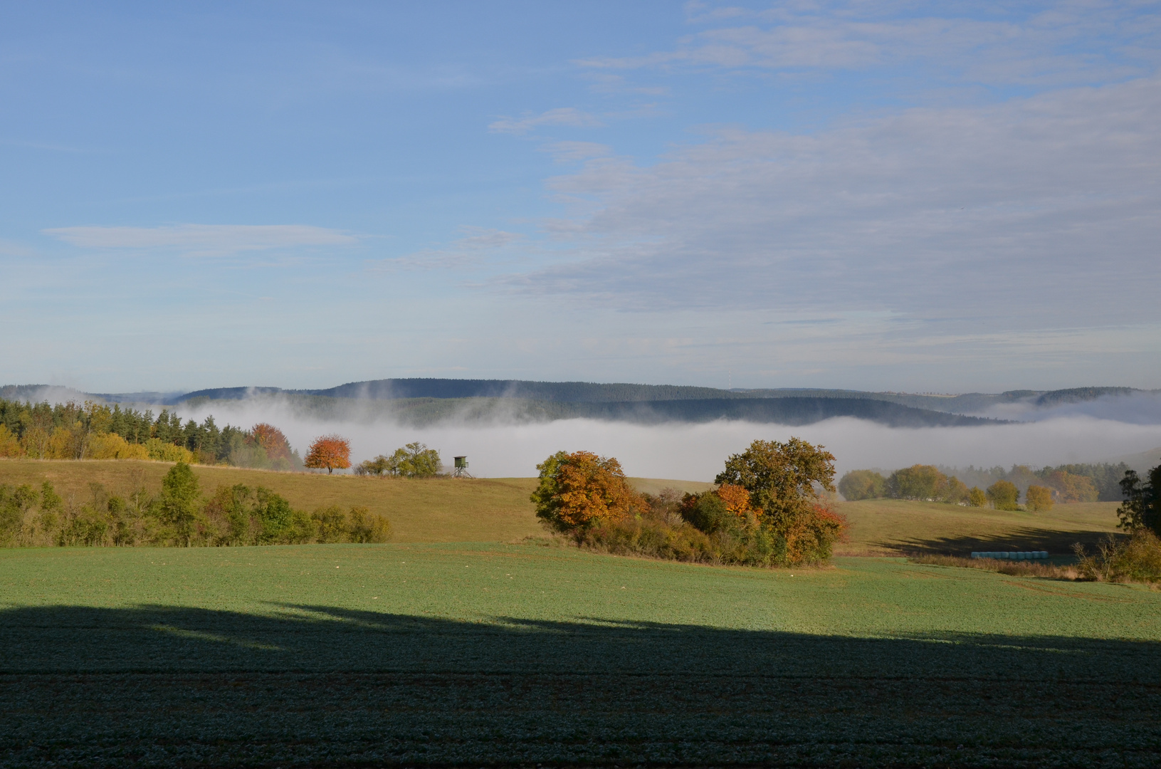 Schönes Thüringer Land