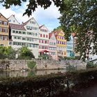 schönes Tübingen