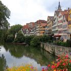 Schönes Tübingen