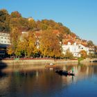 Schönes Tübingen...