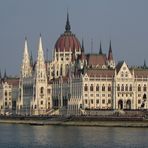 Schönes Ungarn: Budapest 3