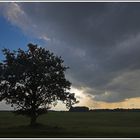 Schönes Unwetter