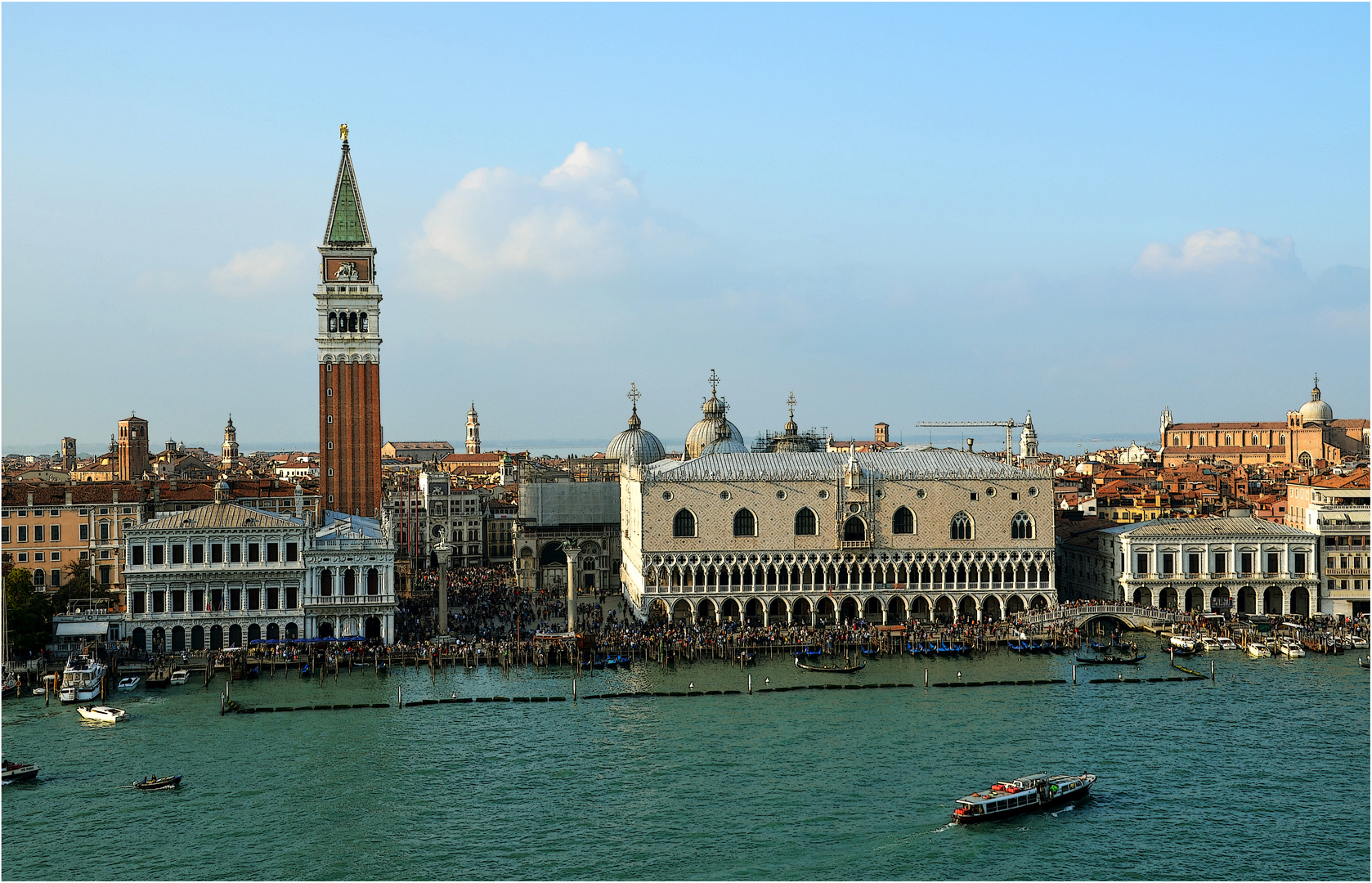 schönes Venedig