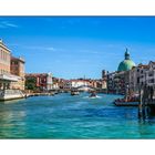 schönes Venedig