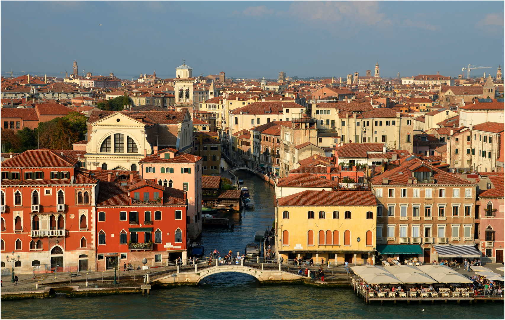 schönes Venedig